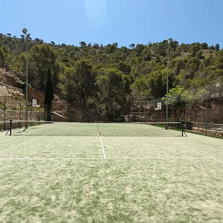 Appartamento Torre Lugano Sea View