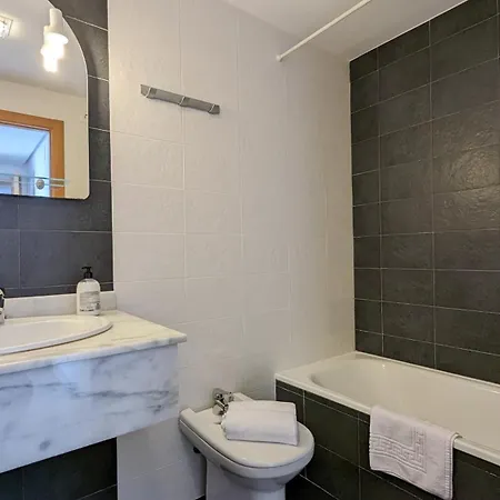 Torre Lugano Sea View * Benidorm