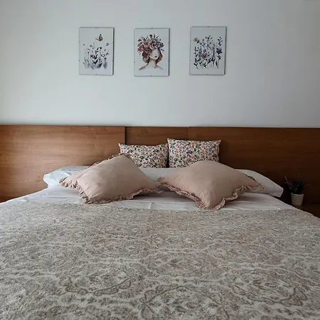 Torre Lugano Sea View * Benidorm