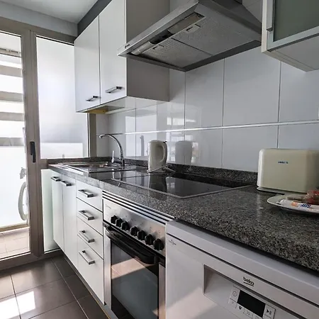 Torre Lugano Sea View *