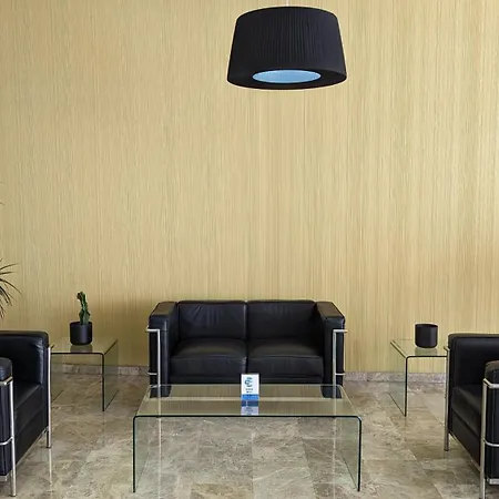 Torre Lugano Sea View