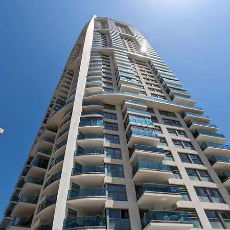 Torre Lugano Sea View Apartamento