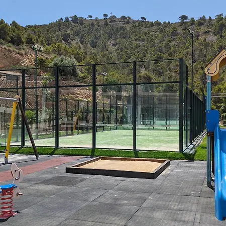 Torre Lugano Sea View Appartamento *