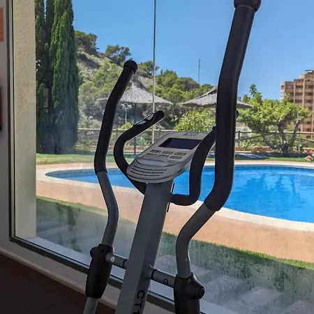 Torre Lugano Sea View Appartamento