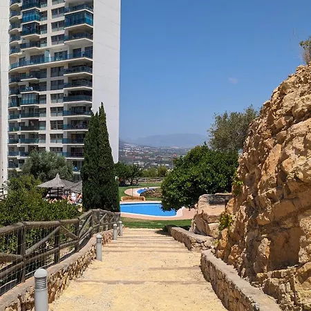 Torre Lugano Sea View Appartamento *