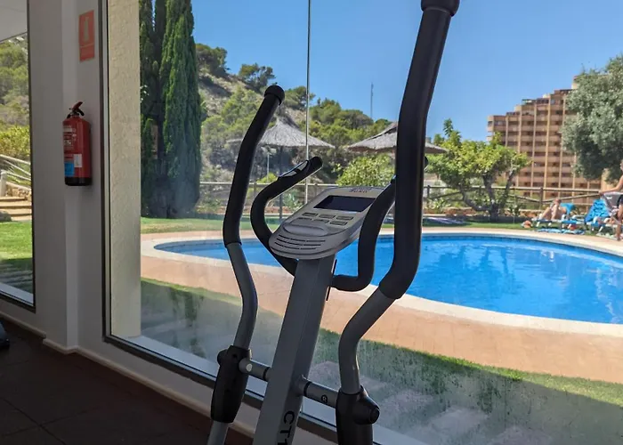 Torre Lugano Sea View Apartman