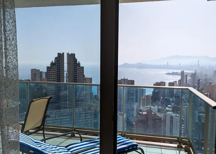 Apartman Torre Lugano Sea View *